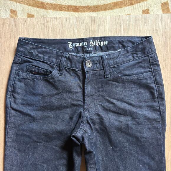 TOMMY HILFIGER • DENIM JEANS
Women • Size 0S - Picture 6 of 9